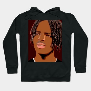 larenz tate Hoodie